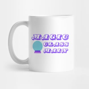 Magic Class Main Mug